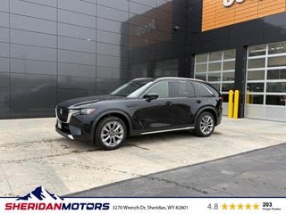 2024 Mazda Mazda CX-90 3.3 Turbo Premium