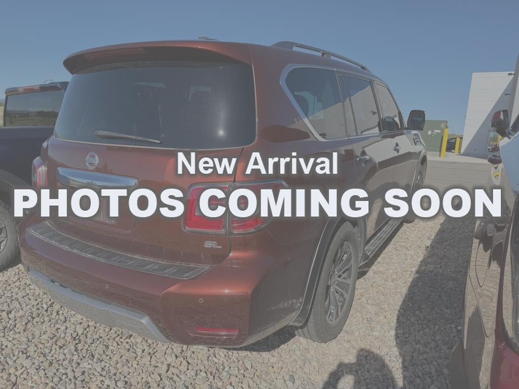 2018 Nissan Armada SL