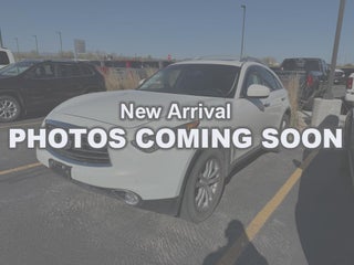 2014 INFINITI QX70 Base