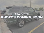 2022 Toyota 4Runner TRD Sport
