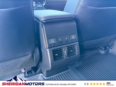 2023 Toyota bZ4X Limited