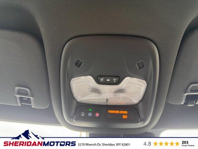 2026 Chevrolet Trailblazer AWD ACTIV