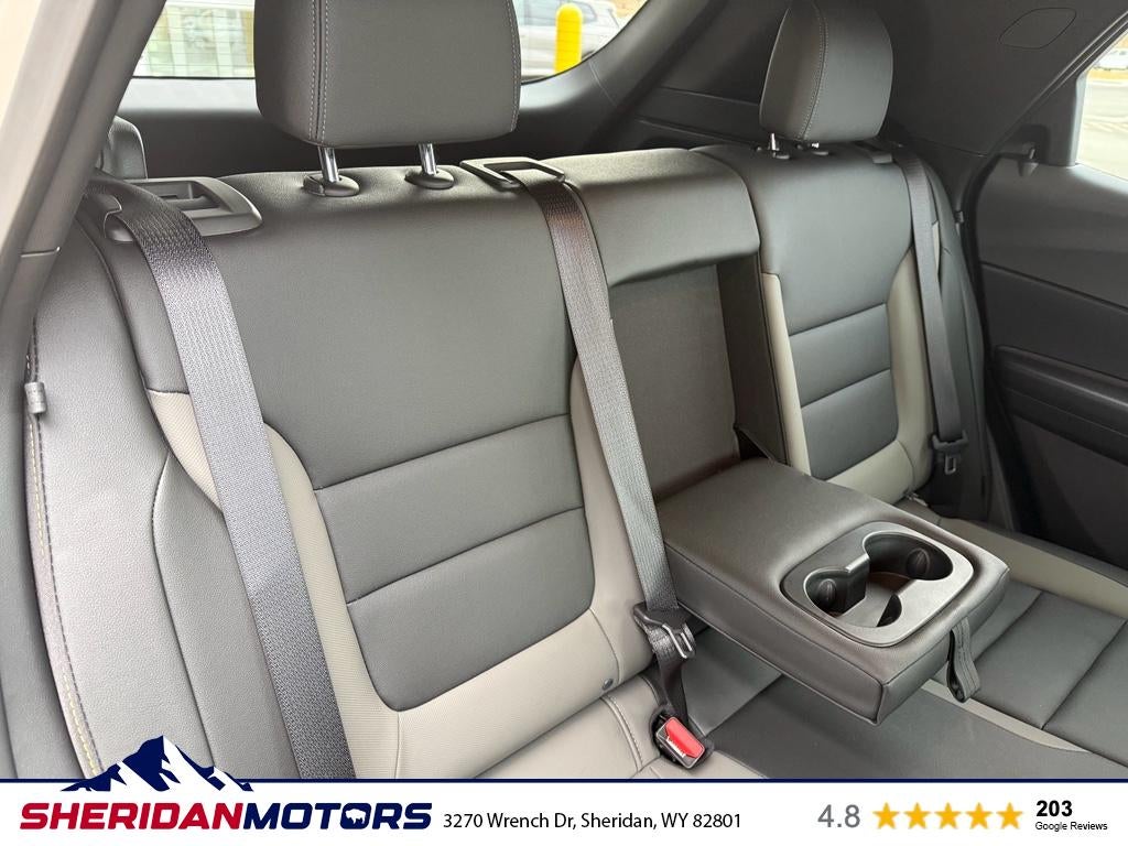 2026 Chevrolet Trailblazer AWD ACTIV