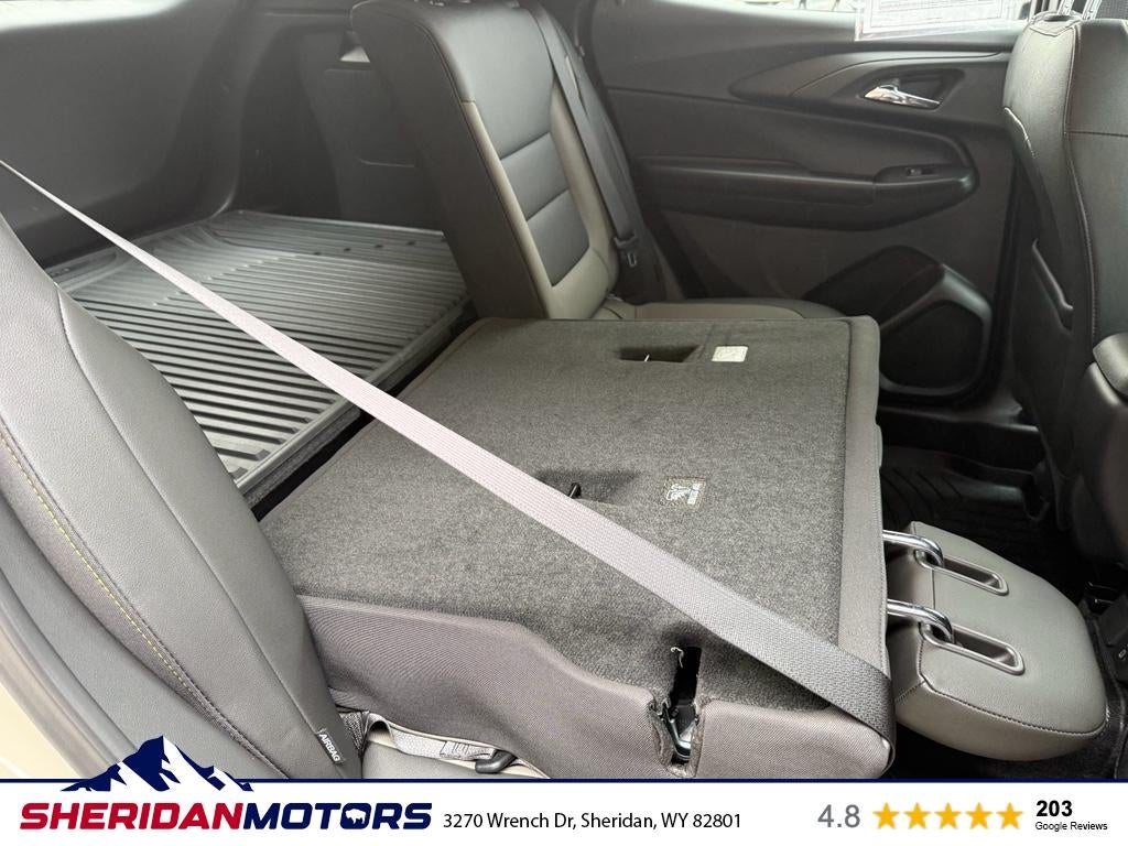 2026 Chevrolet Trailblazer AWD ACTIV