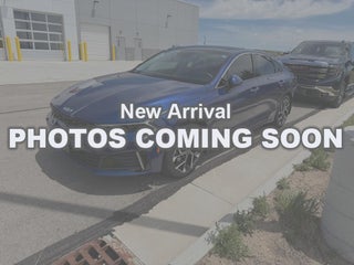2025 Kia K5 EX