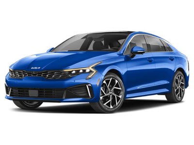 2025 Kia K5 EX