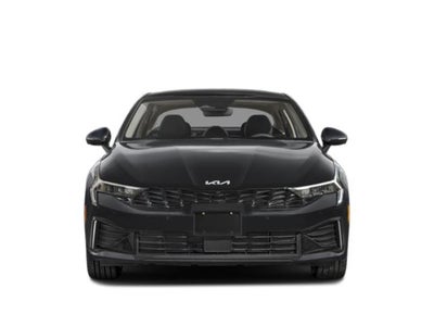 2025 Kia K5 EX