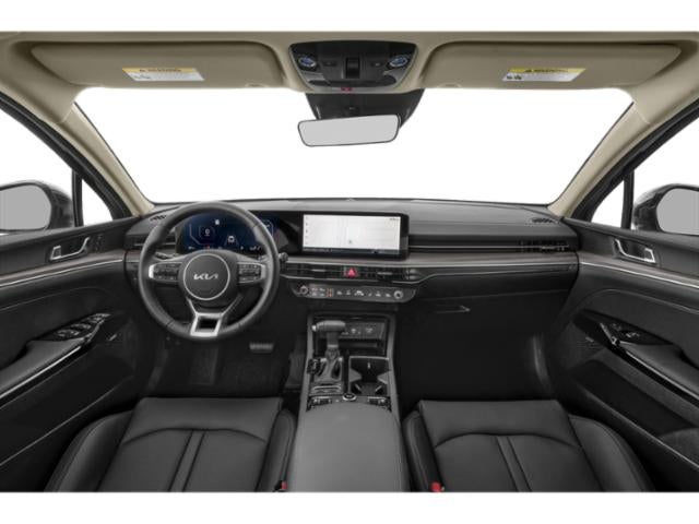 2025 Kia K5 EX