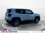 2023 Jeep Renegade Latitude 4x4