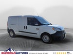 2021 RAM ProMaster City Tradesman Cargo Van