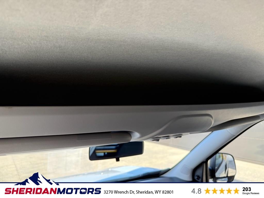 2021 RAM ProMaster City Tradesman Cargo Van