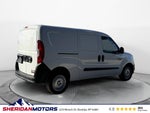2021 RAM ProMaster City Tradesman Cargo Van