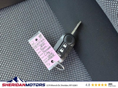 2021 RAM ProMaster City Tradesman Cargo Van