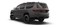 2026 Jeep Grand Wagoneer GRAND WAGONEER LIMITED RESERVE 4X4