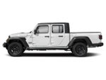 2027 Jeep Gladiator Willys
