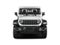 2027 Jeep Gladiator Willys