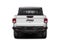 2027 Jeep Gladiator Willys
