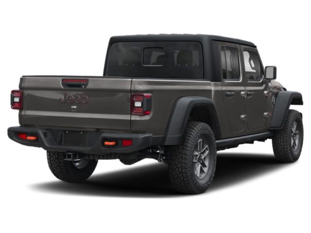 2027 Jeep Gladiator Mojave