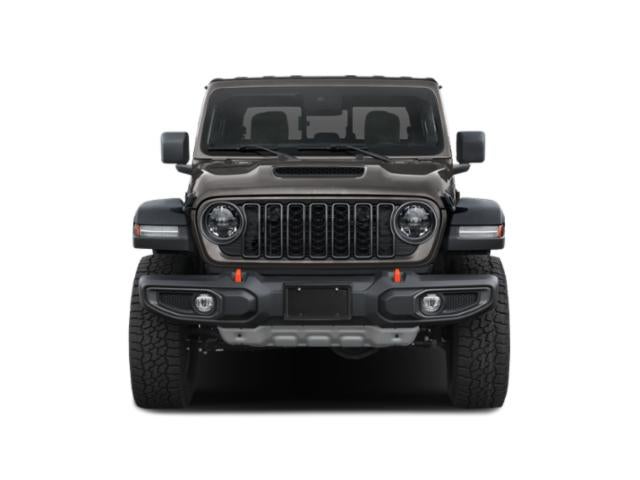 2027 Jeep Gladiator Mojave