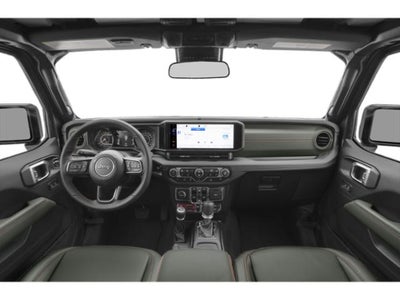 2027 Jeep Gladiator Mojave