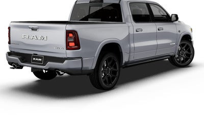 2027 RAM Ram 1500 RAM 1500 LARAMIE CREW CAB 4X4 5'7' BOX