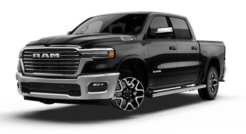 2027 RAM Ram 1500 RAM 1500 LARAMIE CREW CAB 4X4 5'7' BOX