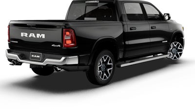 2027 RAM Ram 1500 RAM 1500 LARAMIE CREW CAB 4X4 5'7' BOX