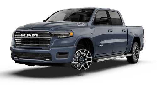 2027 RAM Ram 1500 RAM 1500 LARAMIE CREW CAB 4X4 5'7' BOX