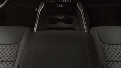 2026 RAM Ram 1500 RAM 1500 BIG HORN CREW CAB 4X4 6'4' BOX