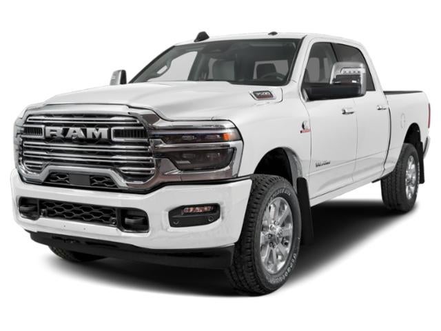 2027 RAM 3500