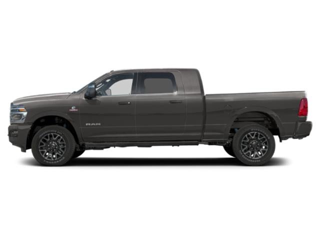2026 RAM Ram 2500 RAM 2500 LIMITED MEGA CAB 4X4 6'4' BOX