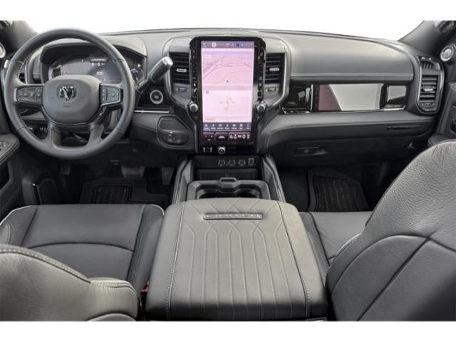 2026 RAM Ram 2500 RAM 2500 LIMITED MEGA CAB 4X4 6'4' BOX