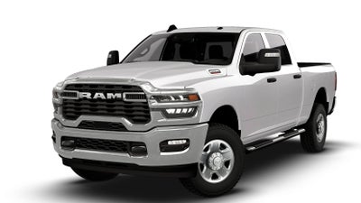 2027 RAM Ram 2500 RAM 2500 TRADESMAN CREW CAB 4X4 6'4' BOX