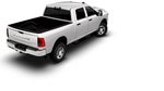 2027 RAM Ram 2500 RAM 2500 TRADESMAN CREW CAB 4X4 6'4' BOX