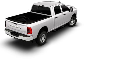 2027 RAM Ram 2500 RAM 2500 TRADESMAN CREW CAB 4X4 6'4' BOX