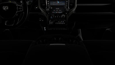 2027 RAM Ram 2500 RAM 2500 TRADESMAN CREW CAB 4X4 6'4' BOX