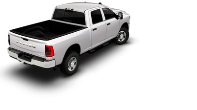 2027 RAM Ram 2500 RAM 2500 TRADESMAN CREW CAB 4X4 6'4' BOX