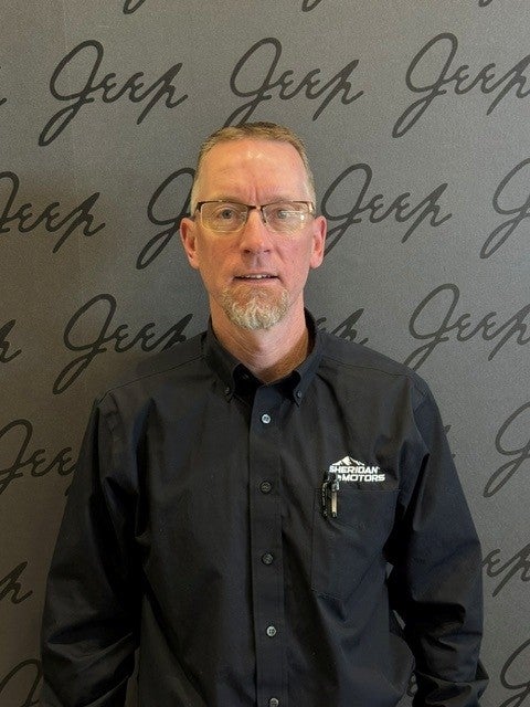 Chris Hayden