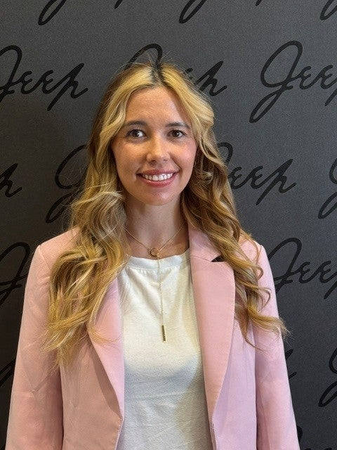 Victoria Gilliam