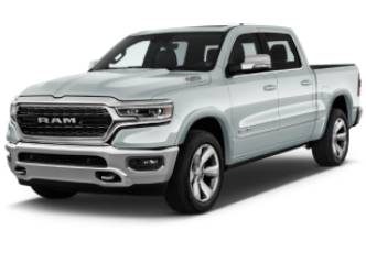 2023 ram 1500-research page