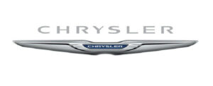 chrysler logo