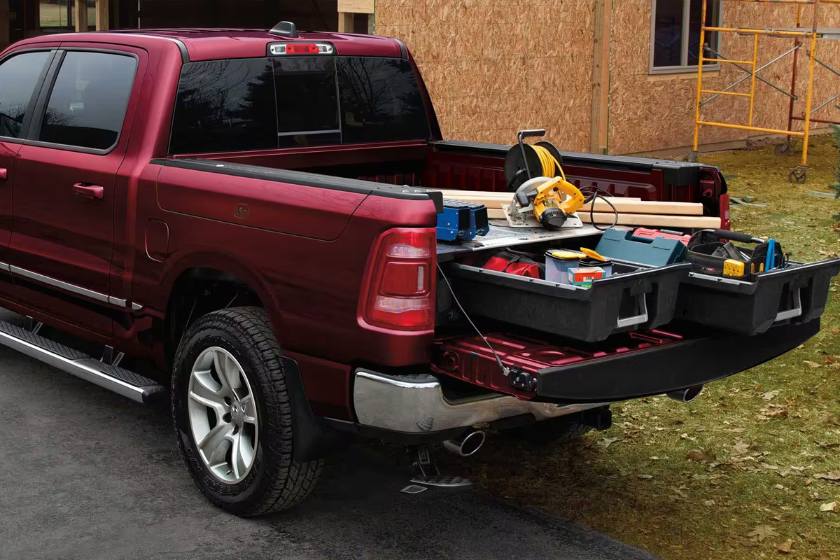 Genuine MOPAR Parts vs. Aftermarket Options 1