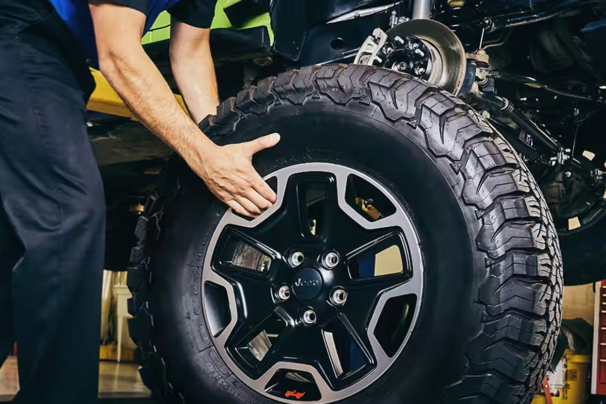 Genuine MOPAR Parts vs. Aftermarket Options 2