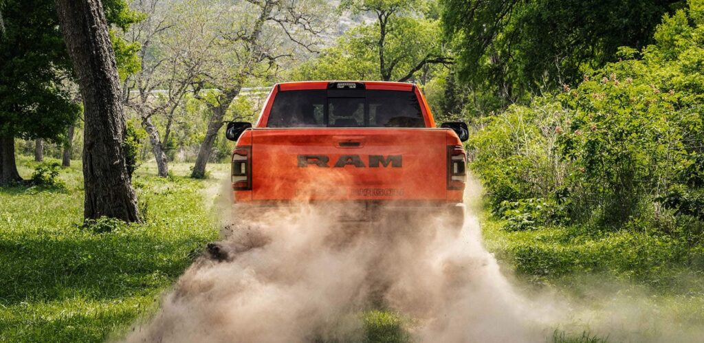 2024 Ram 2500 for Sale in Sheridan, WY