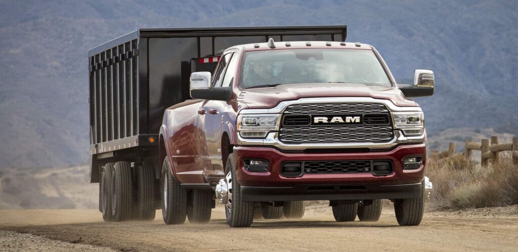 2024 Ram 3500 for Sale in Sheridan, WY 