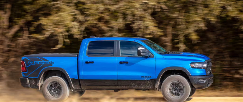 2025 Ram 1500 for Sale in Sheridan, WY