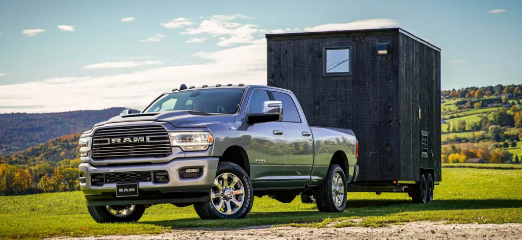 2024 Ram 2500 for Sale near Billings, MT
