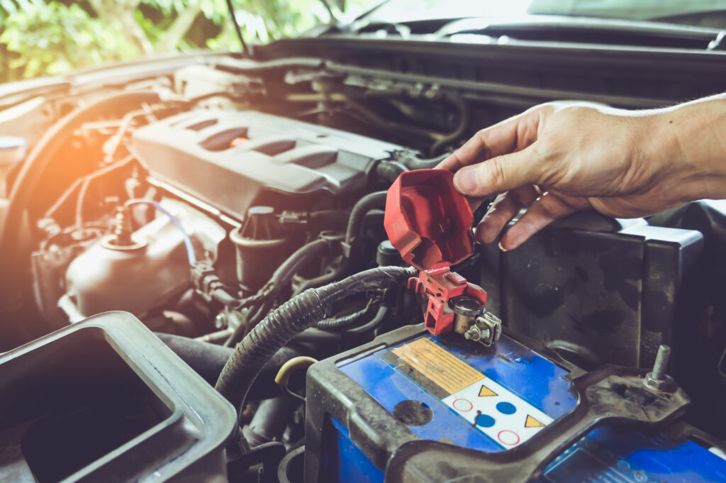 Sheridan Motors CDJR Service Research