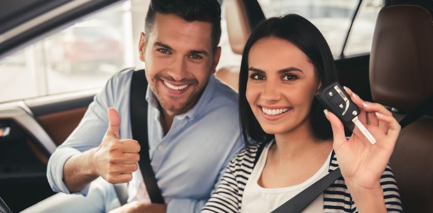 Online Auto Loans in Sheridan, WY