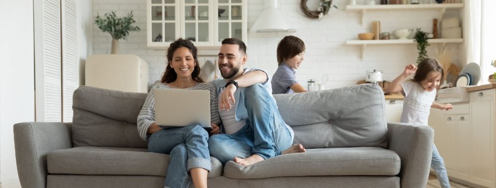Browse Our Options From Home!